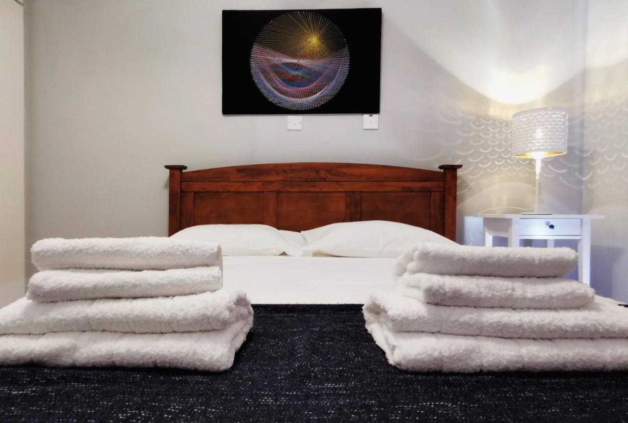 Anemomylos Guesthouse Paralímni Kültér fotó
